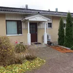 Vuokraa 3 makuuhuoneen talo, 74 m² paikassa Jyväskylä