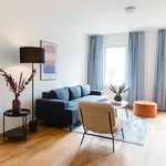 Rent 1 bedroom apartment of 42 m² in Berlin