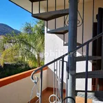 Two-family villa, excellent condition, 120 m², Centro, San Felice Circeo