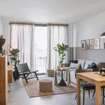 Rent 3 bedroom apartment of 58 m² in Barcelona