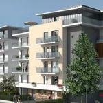 Appartement de 62 m² avec 3 chambre(s) en location à La Rochette