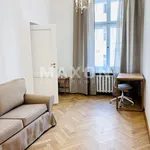 Rent 3 bedroom apartment of 112 m² in Warszawa