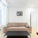 Appartement de 398 m² avec 1 chambre(s) en location à Paris