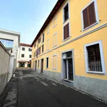 Rent 2 bedroom apartment of 40 m² in Seregno