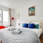 Rent 3 bedroom apartment of 1345 m² in Paris