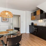 Rent 1 bedroom apartment of 48 m² in Dusseldorf