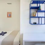 Quarto em Lisboa