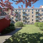 Hyr ett 1-rums lägenhet på 26 m² i Kristianstad
