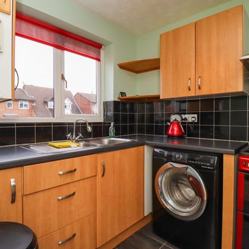 Terraced house to rent in Smith Avenue, Leicester LE4