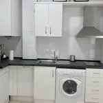 Rent 1 bedroom apartment of 40 m² in Málaga