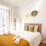 Alugar 2 quarto apartamento em lisbon