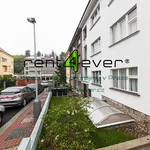 Rent 3 bedroom apartment of 65 m² in Capital City of Prague