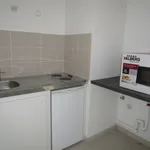 Rent 1 bedroom apartment of 36 m² in Reims 