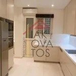 Rent 4 bedroom apartment of 250 m² in Athens