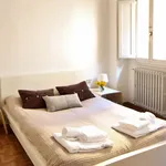 Rent 1 bedroom apartment of 35 m² in Florence