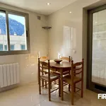 Cosy 3 bedroom flat for short term rent located within walking distance of Plaza Major in Pollensa