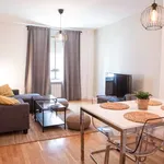 Rent 2 bedroom apartment in madrid