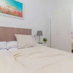 Alquilar 1 dormitorio apartamento en malaga