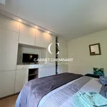 Appartement de 56 m² avec 2 chambre(s) en location à DINARDT