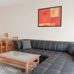 Rent 1 bedroom apartment of 35 m² in Prague