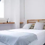 Alquilar 8 dormitorio apartamento en Barcelona