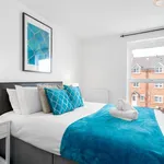 Rent 1 bedroom flat in Birmingham