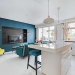 Appartement de 58 m² avec 5 chambre(s) en location à Paris