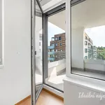 Rent 2 bedroom apartment in Praha 5