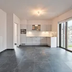 Huur 1 slaapkamer appartement van 81 m² in Gent