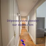 Appartement de 15 m² avec 3 chambre(s) en location à Saint-Étienne