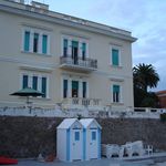 Affittasi Appartamento, SANTA MARINELLA – LUNGOMARE MARCONI – VILLINO LIBERTY - Annunci Santa Marinella (Roma) - Rif.564164