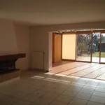 Miete 4 Schlafzimmer haus von 180 m² in Les Grands-Champs