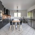 Rent 1 bedroom apartment of 206 m² in Thorigny-sur-Marne