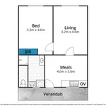 Rent 1 bedroom apartment in Ballarat Central