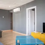 Rent 3 bedroom apartment in madrid