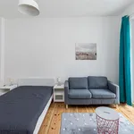 Miete 1 Schlafzimmer wohnung in Berlin