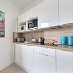 Rent 1 bedroom apartment in Villeurbanne