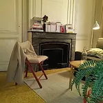 Appartement de 18 m² avec 1 chambre(s) en location à Lyon 1