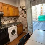 Rent 1 bedroom apartment of 63 m² in Genova