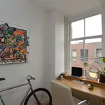 Huur 2 slaapkamer appartement van 80 m² in amsterdam