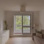 Rent 1 bedroom apartment of 55 m² in porto