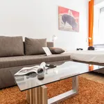 Miete 1 Schlafzimmer wohnung von 54 m² in Vienna