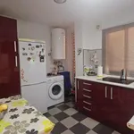 Rent 2 bedroom apartment of 79 m² in Málaga (Centro)