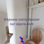  appartement avec 1 chambre(s) en location à Nantes