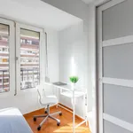 Alquilar 6 dormitorio apartamento en Valencia