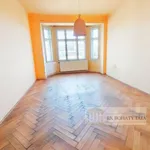 Pronajměte si 4 ložnic/e byt o rozloze 110 m² v Prague