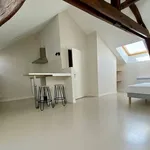 Rent 1 bedroom apartment of 27 m² in CHOLET