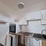 Appartement de 39 m² avec 2 chambre(s) en location à TOURS