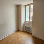 Appartement de 60 m² avec 3 chambre(s) en location à La Voulte-sur-Rhône