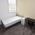 Rent 7 bedroom apartment in East Midlands